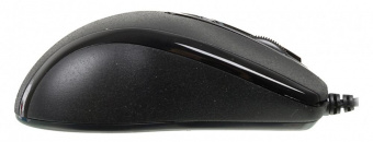 Мышь A4Tech X-710MK черный оптическая (2000dpi) USB (7but) от магазина РЭССИ