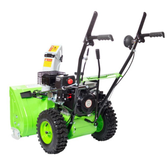 Снегоуборщик REDVERG RD-SB56/7EW 6676734 от магазина РЭССИ