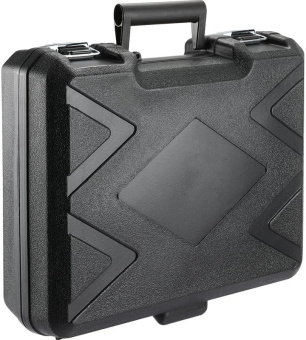 Гайковерт Deko DKIW1200 1200Вт патрон:квад.1/2" (кейс в комплекте) (085-1125) от магазина РЭССИ