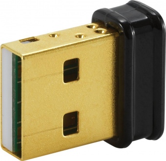 Сетевой адаптер Bluetooth Asus USB-BT500 USB 2.0 от магазина РЭССИ