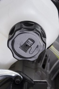 Мотобур Huter GGD-52 2-х такт. 1400Вт 1.9л.с. 52см3 8700об/мин (70/13/1) от магазина РЭССИ