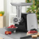 Картинка Мясорубка VITEK VT-3646 от магазина РЭССИ Мясорубка VITEK VT-3646 от магазина РЭССИ