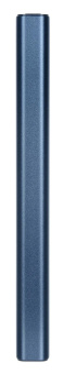 Мобильный аккумулятор Digma Power Delivery DGT-10000 10000mAh QC4.0/PD3.0 3A синий (DGT-10000-BL) от магазина РЭССИ