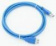 Картинка Кабель USB A(m) USB A(f) 1.5м синий от магазина РЭССИ Кабель USB A(m) USB A(f) 1.5м синий от магазина РЭССИ
