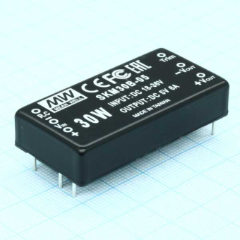 SKM30B-05 от магазина РЭССИ