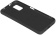 Чехол (клип-кейс) DF для Xiaomi Poco M3 poOriginal-03 черный (DF POORIGINAL-03 (BLACK)) от магазина РЭССИ