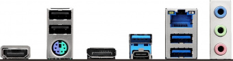 Материнская плата Asrock B760M PG LIGHTNING WIFI Soc-1700 Intel B760 4xDDR5 mATX AC`97 8ch(7.1) 2.5Gg RAID+HDMI+DP от магазина РЭССИ