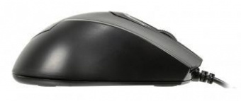 Мышь A4Tech V-Track Padless N-600X черный оптическая (1600dpi) USB (4but) от магазина РЭССИ