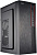 Корпус KingPrice KPCC-MD202 черный без БП ATX 1x80mm 4x120mm 2xUSB2.0 audio от магазина РЭССИ