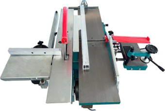 Станок cтрогально-рейсмусовый Sturm! WM1921 2100W от магазина РЭССИ