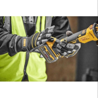 Угловая шлифмашина Dewalt 18 В XR FLEXVOLT ADVANTAGE DCG409NT-XJ от магазина РЭССИ