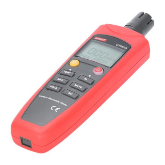 UT337A UNI-T Детектор СО газа от магазина РЭССИ