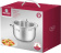 Картинка Кастрюля Rondell Calypso RDS-1672 5.8л. d=22см (с крышкой) стальной от магазина РЭССИ Кастрюля Rondell Calypso RDS-1672 5.8л. d=22см (с крышкой) стальной от магазина РЭССИ