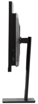 Монитор Lightcom 27" V-Max ПЦВТ.852859.300-02 черный TFT 4ms 16:9 HDMI M/M Cam матовая HAS Piv 300cd 178гр/178гр 1920x1080 75Hz VGA DP FHD USB 9.2кг (RUS) от магазина РЭССИ