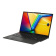 Картинка Ноутбук Asus Vivobook S 15 OLED K5504VA-MA400 Core i7 13700H 16Gb SSD1Tb Intel Iris Xe graphics 15.6" OLED 2.8K (2880x1620) noOS black WiFi BT Cam (90NB0ZK2-M00P50) от магазина РЭССИ Ноутбук Asus Vivobook S 15 OLED K5504VA-MA400 Core i7 13700H 16Gb SSD1Tb Intel Iris Xe graphics 15.6" OLED 2.8K (2880x1620) noOS black WiFi BT Cam (90NB0ZK2-M00P50) от магазина РЭССИ