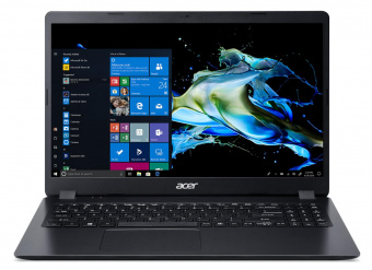 Ноутбук Acer Extensa 15 EX215-52-3072 Core i3 1005G1 4Gb 1Tb Intel UHD Graphics 15.6" FHD (1920x1080) Windows 10 Home black WiFi BT Cam (NX.EG8ER.01B) от магазина РЭССИ