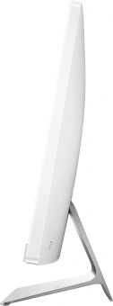 Моноблок Asus F3702WFA-WPE0040 27" Full HD Ryzen 5 7520U (2.8) 8Gb SSD512Gb RGr CR noOS GbitEth WiFi BT 90W клавиатура мышь Cam белый 1920x1080 от магазина РЭССИ