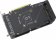 Видеокарта Asus PCI-E 4.0 DUAL-RTX4060TI-O16G NVIDIA GeForce RTX 4060TI 16384Mb 128 GDDR6 2595/18000 HDMIx1 DPx3 HDCP Ret от магазина РЭССИ