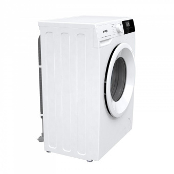 Стиральная машина Gorenje W1NHPI62SCS загр.фронтальная макс.:6кг белый от магазина РЭССИ