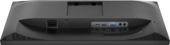 Монитор AOC 24" 24E3QAF черный IPS LED 16:9 HDMI M/M матовая HAS Piv 300cd 178гр/178гр 1920x1080 75Hz VGA DP FHD USB 4.45кг от магазина РЭССИ