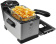 Картинка Фритюрница GFGril GFF-M2500 1400Вт серебристый/черный от магазина РЭССИ Фритюрница GFGril GFF-M2500 1400Вт серебристый/черный от магазина РЭССИ