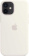 Чехол (клип-кейс) Apple для Apple iPhone 12 mini Silicone Case with MagSafe белый (MHKV3ZE/A) от магазина РЭССИ