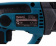 Картинка Перфоратор Makita DHR202RF патрон:SDS-plus уд.:1.9Дж аккум. (кейс в комплекте) от магазина РЭССИ Перфоратор Makita DHR202RF патрон:SDS-plus уд.:1.9Дж аккум. (кейс в комплекте) от магазина РЭССИ
