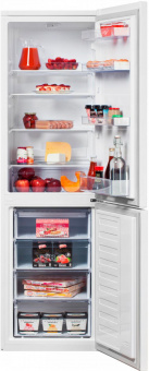 Холодильник Beko CSKW335M20W белый (двухкамерный) от магазина РЭССИ