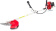 Картинка Триммер бензиновый Интерскол КБ-44/52РВ 1600Вт 2.2л.с. неразбор.штан. реж.эл.:леска/нож от магазина РЭССИ Триммер бензиновый Интерскол КБ-44/52РВ 1600Вт 2.2л.с. неразбор.штан. реж.эл.:леска/нож от магазина РЭССИ