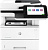 МФУ лазерный HP LaserJet Enterprise M528dn (1PV64A/65A) A4 Duplex Net белый от магазина РЭССИ