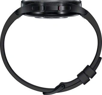 Смарт-часы Samsung Galaxy Watch 6 Classic LTE 47мм 1.5" AMOLED корп.черный рем.черный (SM-R965FZKACAU) от магазина РЭССИ