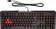 Клавиатура HP OMEN Encoder механическая черный USB for gamer LED от магазина РЭССИ