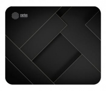 Коврик для мыши Cactus CS-MP-P02XS Geometry Мини 220x180x2мм от магазина РЭССИ
