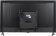 Телевизор LED Hyundai 40" H-LED40BT3001 черный/серебристый FULL HD 60Hz DVB-T2 DVB-C DVB-S2 USB от магазина РЭССИ