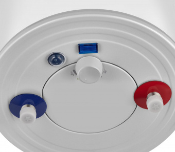 Водонагреватель Electrolux Fidelity EWH 30 3кВт 30л электрический настенный/белый от магазина РЭССИ