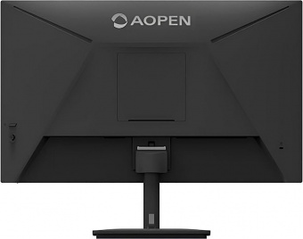 Монитор Aopen 23.6" 24HC5QRSbmiipx черный VA LED 1ms 16:9 HDMI M/M матовая 250cd 178гр/178гр 1920x1080 165Hz FreeSync Premium DP FHD USB 4кг от магазина РЭССИ