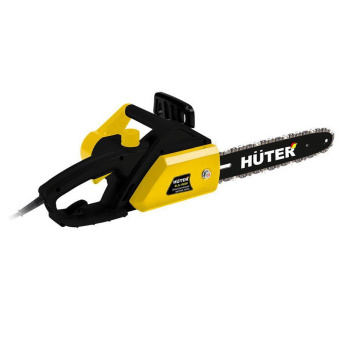 Электрическая цепная пила Huter ELS-1500P 1500Вт дл.шины:12" (30cm) (70/10/4) от магазина РЭССИ