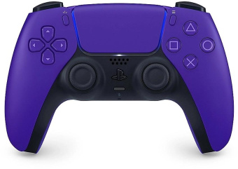 Геймпад Беспроводной PlayStation DualSense фиолетовый для: PlayStation 5 (CFI-ZCT1W 04) от магазина РЭССИ
