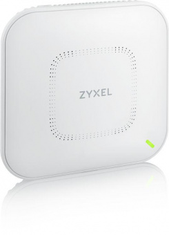 Точка доступа Zyxel NebulaFlex Pro WAX650S (WAX650S-EU0101F) AX3600 1/2.5/5GBASE-T белый (упак.:1шт) от магазина РЭССИ