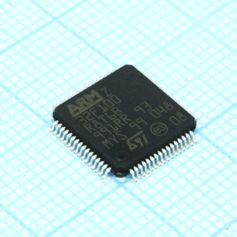 STM32F100R8T6B от магазина РЭССИ