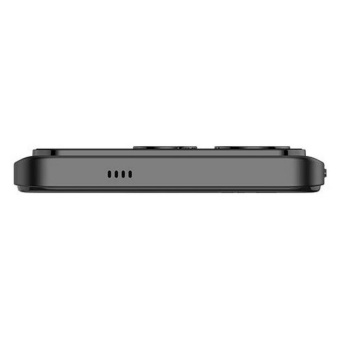 Смартфон Tecno POVA 6 Neo 256Gb 8Gb черный моноблок 3G 4G 6.8" 1080x2460 Android 14 108Mpix 802.11 a/b/g/n/ac NFC GPS GSM900/1800 TouchSc Protect от магазина РЭССИ