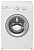 Стиральная машина Beko WRS54P1BSW класс: A загр.фронтальная макс.:5кг белый от магазина РЭССИ