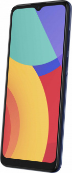 Смартфон Alcatel 6025H 1S 32Gb 3Gb синий моноблок 3G 4G 2Sim 6.52" 720x1600 Android 11 13Mpix 802.11 b/g/n NFC GPS GSM900/1800 GSM1900 TouchSc FM A-GPS microSD max512Gb от магазина РЭССИ