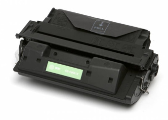 Картридж лазерный Cactus CS-C8061X C8061X черный (10000стр.) для HP LJ 4100/4000/4050 от магазина РЭССИ