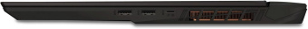 Ноутбук MSI Vector 16 HX A14VHG-831XRU Core i9 14900HX 16Gb SSD1Tb NVIDIA GeForce RTX4080 12Gb 16" IPS QHD+ (2560x1600) Free DOS grey WiFi BT Cam (9S7-15M142-831) от магазина РЭССИ