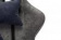 Картинка Кресло игровое Zombie VIKING X Fabric серый/темно-синий с подголов. крестов. пластик от магазина РЭССИ Кресло игровое Zombie VIKING X Fabric серый/темно-синий с подголов. крестов. пластик от магазина РЭССИ