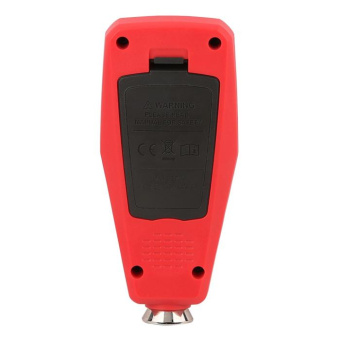 UT343A UNI-T Измеритель толщины ЛКП на магнитных и немагнитных металлах от магазина РЭССИ