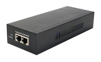 Инжектор POE Osnovo Midspan-1/902G от магазина РЭССИ