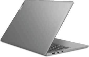 Ноутбук Lenovo IdeaPad 5 Pro 14AHP9 Ryzen 7 8845HS 16Gb SSD1Tb NVIDIA GeForce RTX 3050 6Gb 14" OLED 2.8K (2880x1800) noOS grey WiFi BT Cam (83D30029RK) от магазина РЭССИ