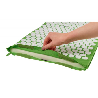 Массажер Bradex KZ 0667 зеленый от магазина РЭССИ